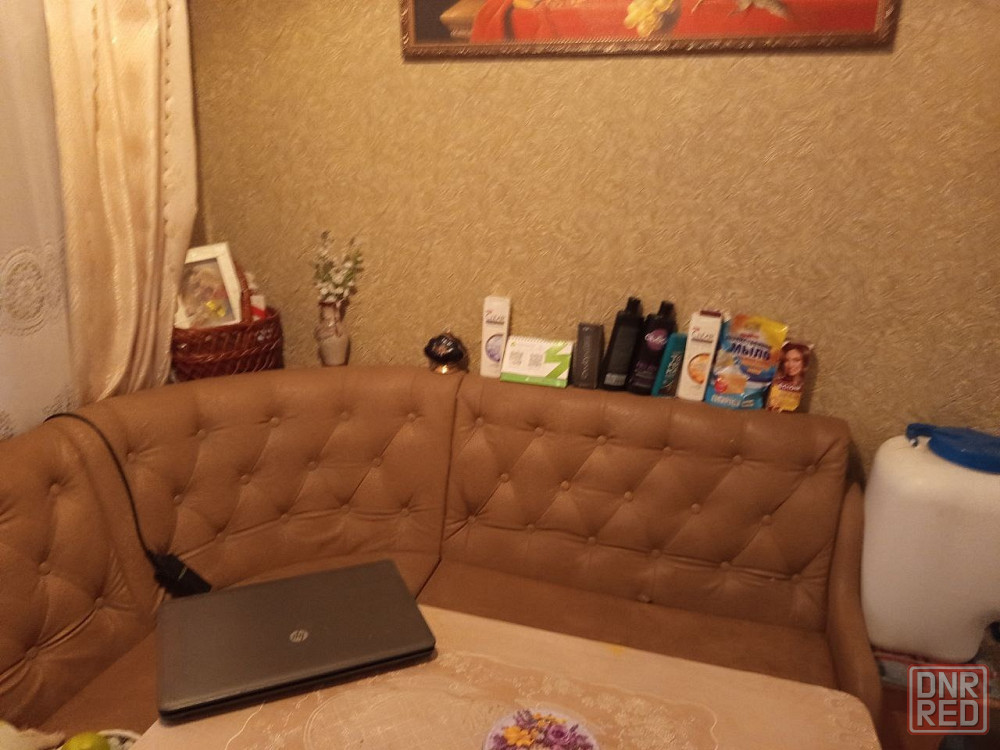 Продам 1 ком.квартиру на Петровке Донецк - изображение 5