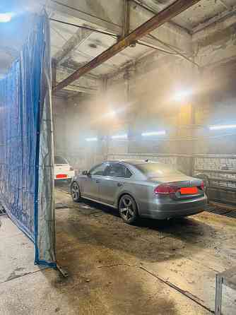 Грузовая автомойка!4,2х4,0 м!готовый бизнес (помещение в аренде) оборудование своё Донецк