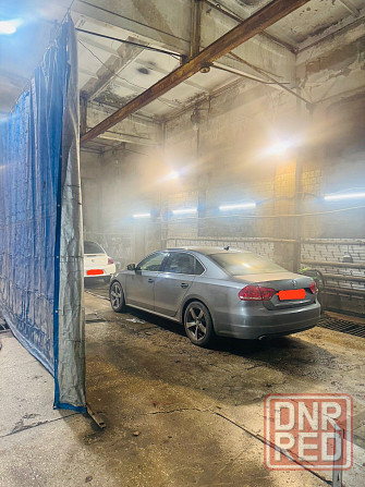 Грузовая автомойка!4,2х4,0 м!готовый бизнес (помещение в аренде) оборудование своё Донецк - изображение 2