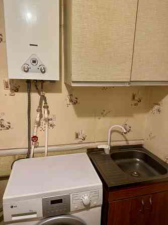 Сдам свою 2 комнатную квартиру Амвросиевка Амвросиевка