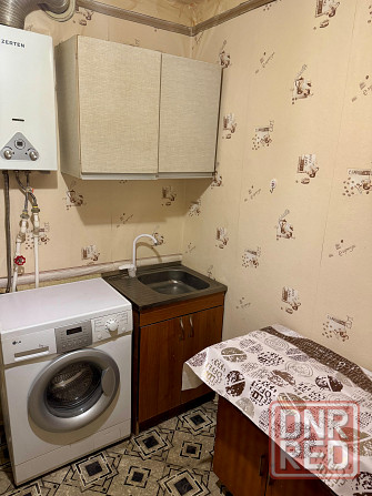 Сдам свою 2 комнатную квартиру Амвросиевка Амвросиевка - изображение 5