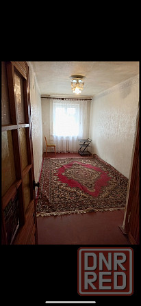 Сдам свою 2 комнатную квартиру Амвросиевка Амвросиевка - изображение 3