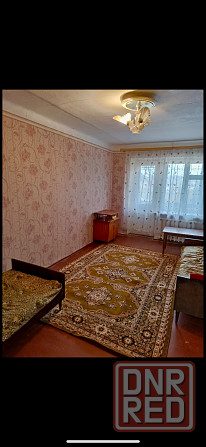 Сдам свою 2 комнатную квартиру Амвросиевка Амвросиевка - изображение 1