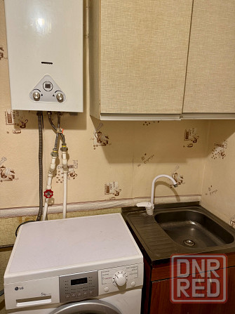 Сдам свою 2 комнатную квартиру Амвросиевка Амвросиевка - изображение 6