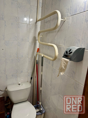 Сдам свою 2 комнатную квартиру Амвросиевка Амвросиевка - изображение 11