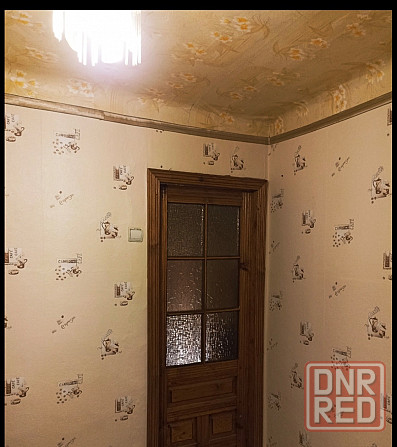 Сдам свою 2 комнатную квартиру Амвросиевка Амвросиевка - изображение 2