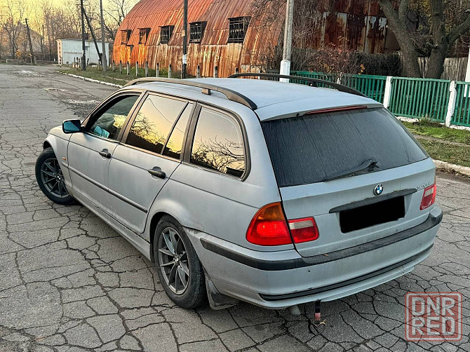 продам BMW 3 серии 2002 года выпуска в кузове Е46 Донецк - изображение 4