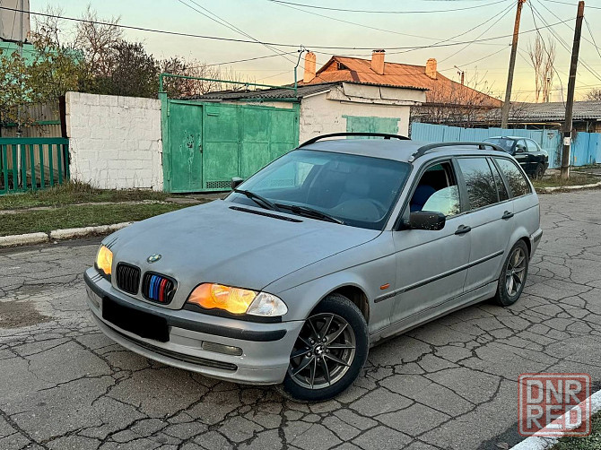 продам BMW 3 серии 2002 года выпуска в кузове Е46 Донецк - изображение 2