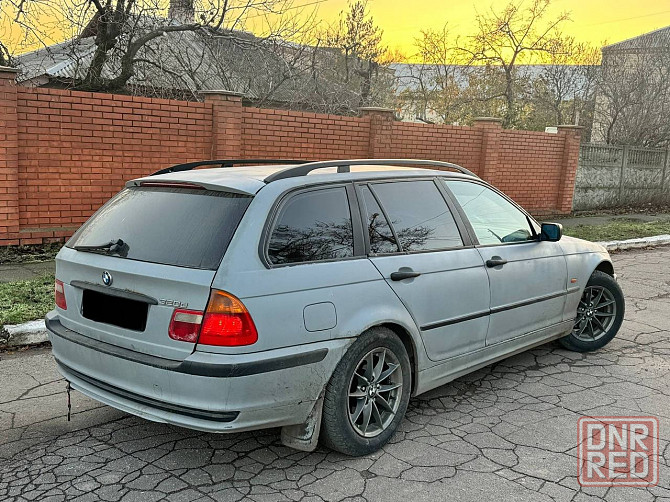 продам BMW 3 серии 2002 года выпуска в кузове Е46 Донецк - изображение 3