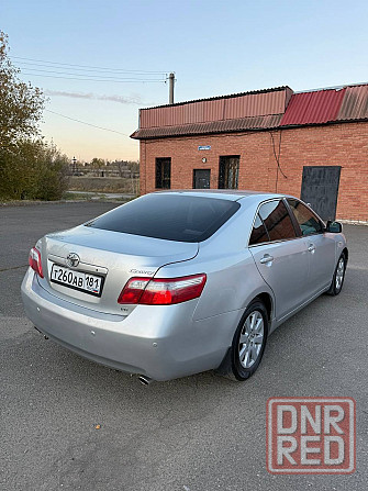 продам Camry 40 Донецк - изображение 3