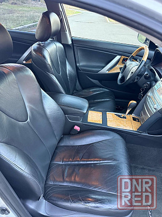 продам Camry 40 Донецк - изображение 7