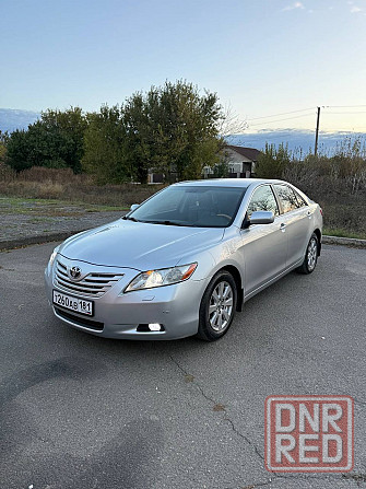 продам Camry 40 Донецк - изображение 1