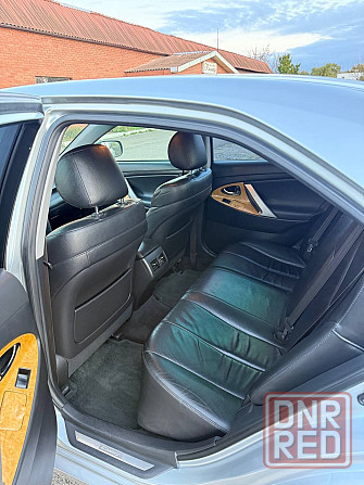 продам Camry 40 Донецк - изображение 8