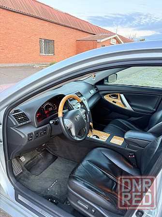 продам Camry 40 Донецк - изображение 6