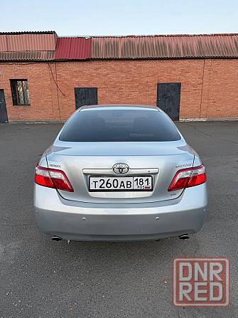продам Camry 40 Донецк - изображение 5