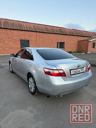 продам Camry 40 Донецк - изображение 2