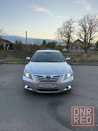 продам Camry 40 Донецк - изображение 4