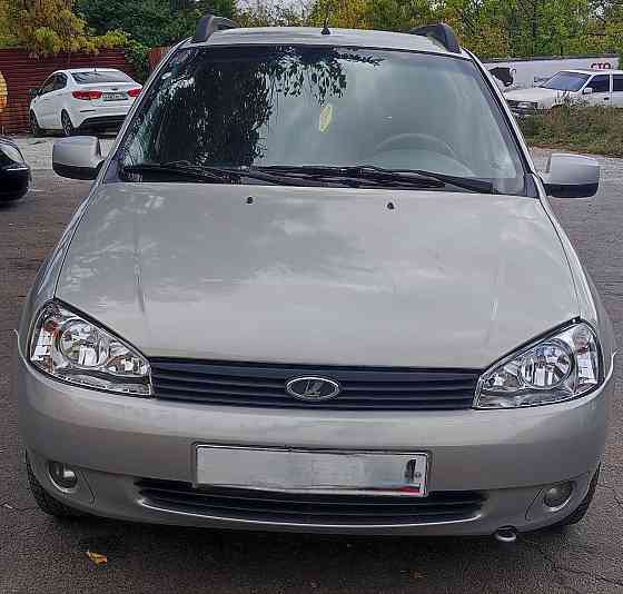 Продам Лада Калина 2012г. Донецк