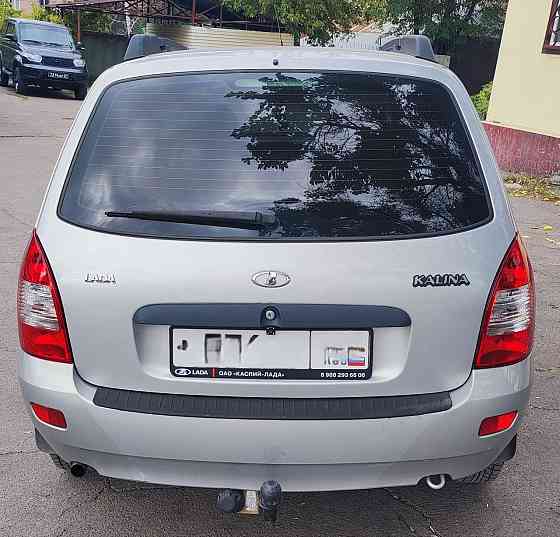 Продам Лада Калина 2012г. Донецк