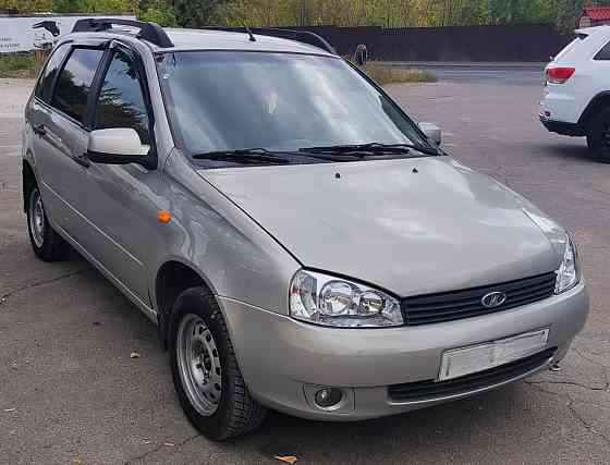 Продам Лада Калина 2012г. Донецк