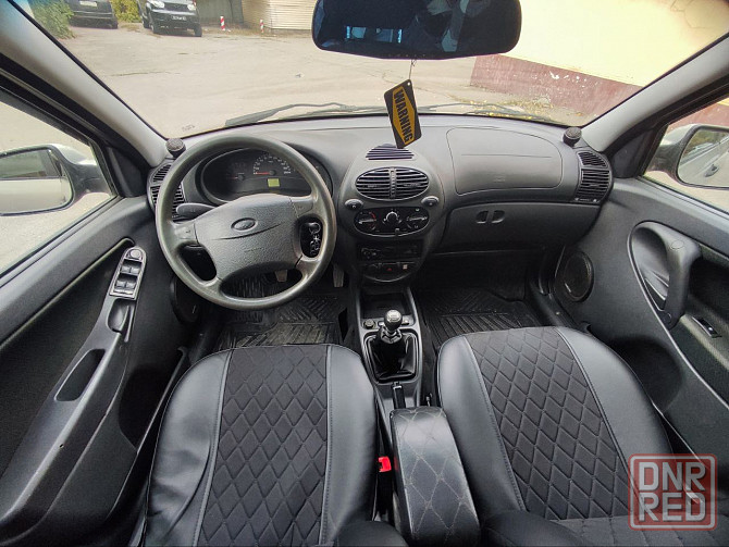 Продам Лада Калина 2012г. Донецк - изображение 7