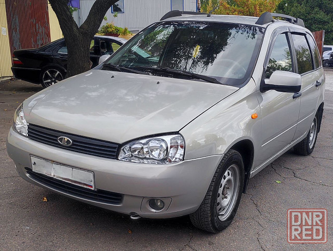 Продам Лада Калина 2012г. Донецк - изображение 1