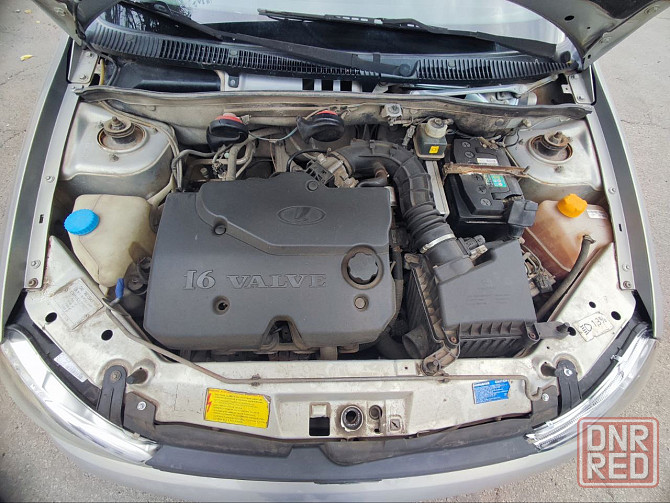 Продам Лада Калина 2012г. Донецк - изображение 8