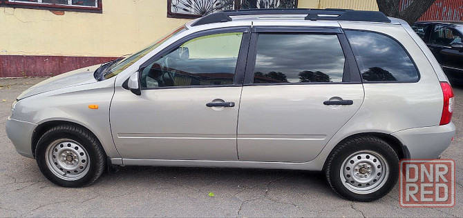 Продам Лада Калина 2012г. Донецк - изображение 5