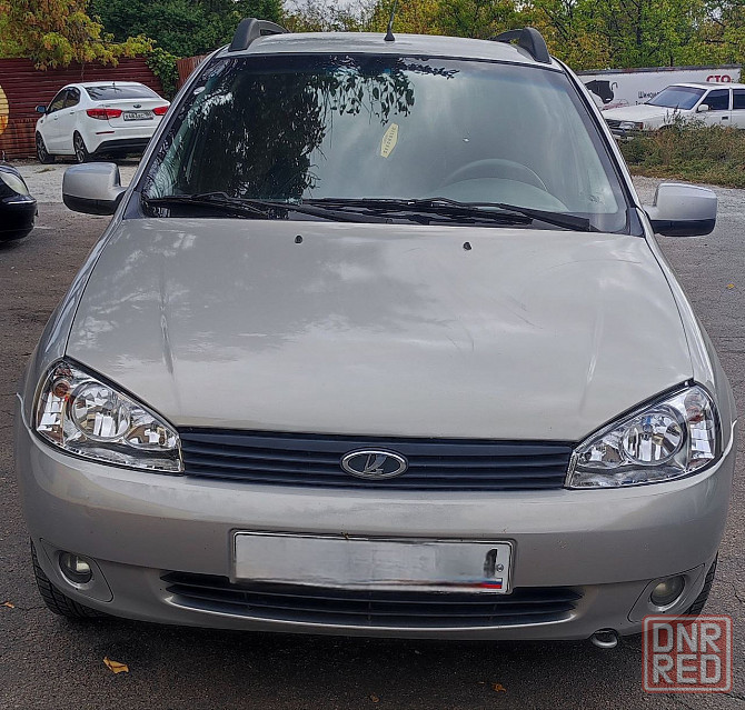 Продам Лада Калина 2012г. Донецк - изображение 3