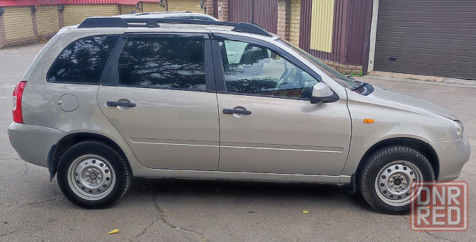 Продам Лада Калина 2012г. Донецк - изображение 6