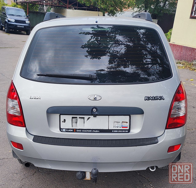 Продам Лада Калина 2012г. Донецк - изображение 4