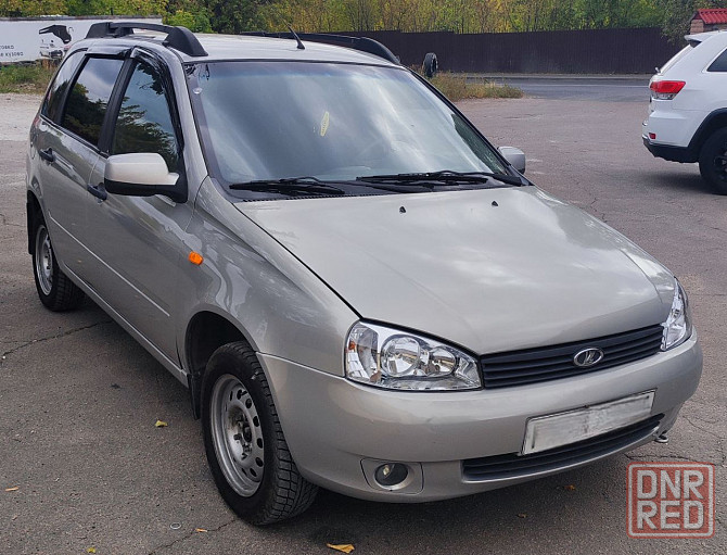 Продам Лада Калина 2012г. Донецк - изображение 2