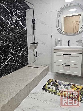 Однокомнатная кв. в Донецке от собственника Донецк - изображение 6