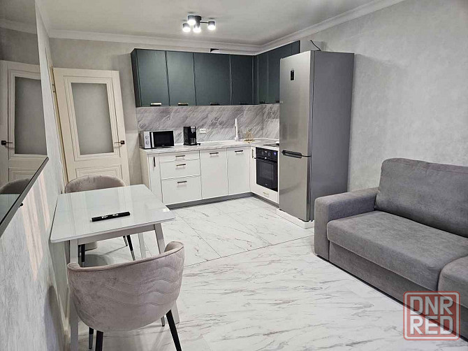 Однокомнатная кв. в Донецке от собственника Донецк - изображение 10