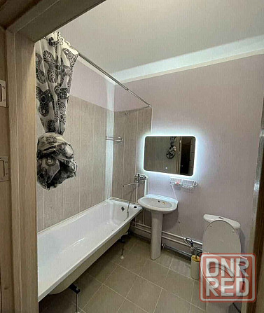 Луганск, двухкомнатная квартира, Каменнобородский р-н. Без залога и предоплаты Луганск - изображение 9