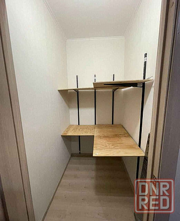 Луганск, двухкомнатная квартира, Каменнобородский р-н. Без залога и предоплаты Луганск - изображение 7