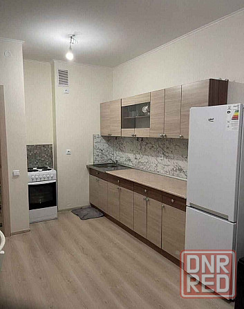 Луганск, двухкомнатная квартира, Каменнобородский р-н. Без залога и предоплаты Луганск - изображение 1