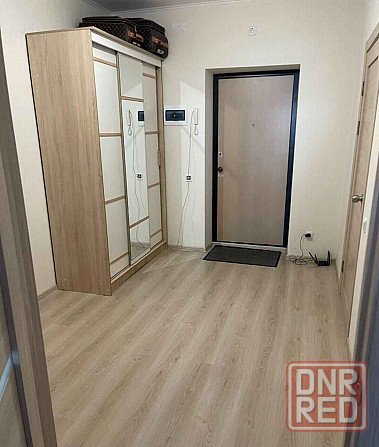 Луганск, двухкомнатная квартира, Каменнобородский р-н. Без залога и предоплаты Луганск - изображение 3