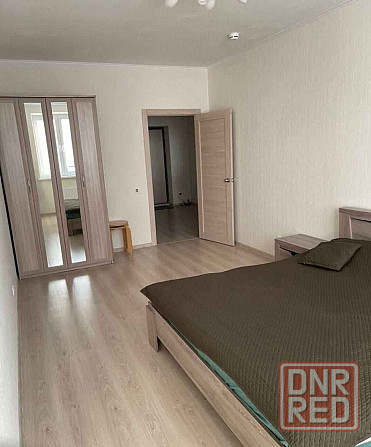 Луганск, двухкомнатная квартира, Каменнобородский р-н. Без залога и предоплаты Луганск - изображение 4