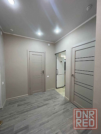 Сдам 1-комн. квартиру в Макеевке, без залогов и тп Макеевка - изображение 7