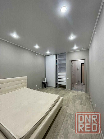 Сдам 1-комн. квартиру в Макеевке, без залогов и тп Макеевка - изображение 3