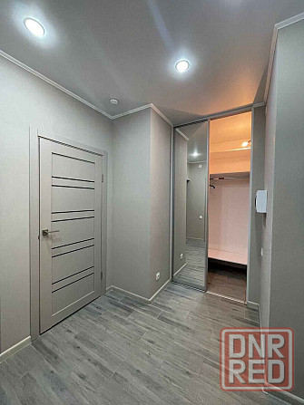 Сдам 1-комн. квартиру в Макеевке, без залогов и тп Макеевка - изображение 8