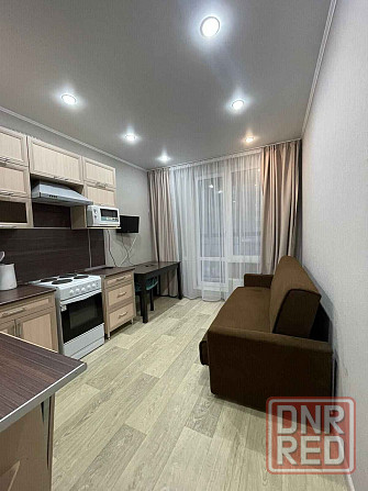 Сдам 1-комн. квартиру в Макеевке, без залогов и тп Макеевка - изображение 5