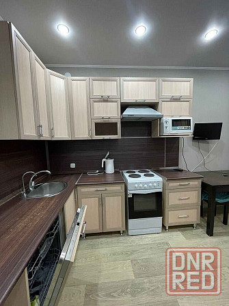 Сдам 1-комн. квартиру в Макеевке, без залогов и тп Макеевка - изображение 4