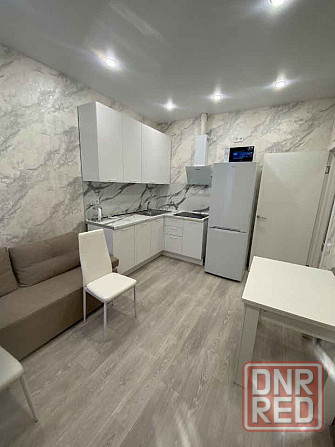 Сдается однокомнатная квартира в Мариуполе Мариуполь - изображение 3