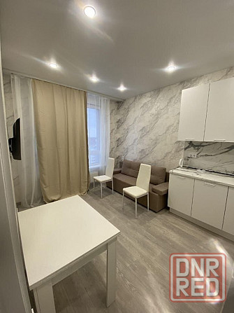 Сдается однокомнатная квартира в Мариуполе Мариуполь - изображение 4