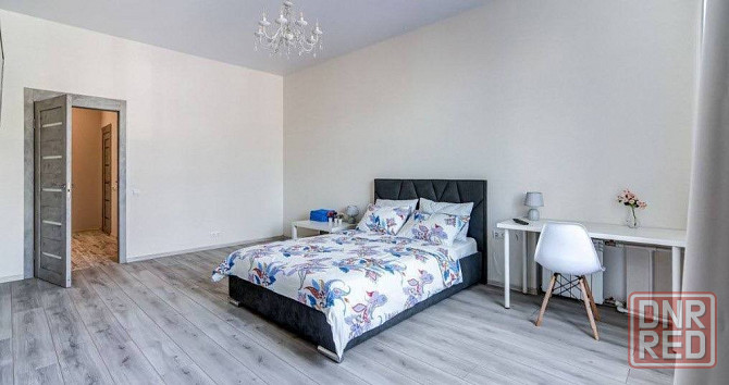 Луганск, двухкомнатная квартира, Каменнобородский р-н. Без залога и предоплаты Луганск - изображение 3