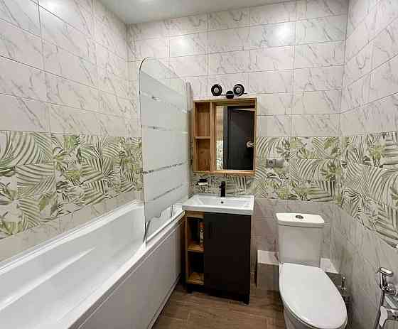 2-х кмн. квартира в Макеевке в Советском районе, без залога и предоплат Макеевка