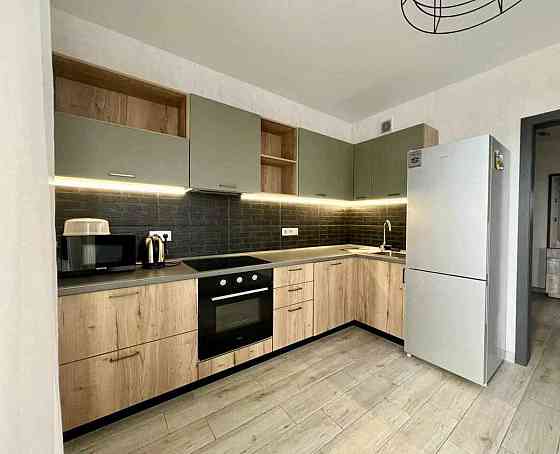 2-х кмн. квартира в Макеевке в Советском районе, без залога и предоплат Макеевка