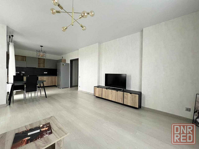 2-х кмн. квартира в Макеевке в Советском районе, без залога и предоплат Макеевка - изображение 8